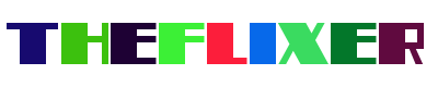 theflixer Logo